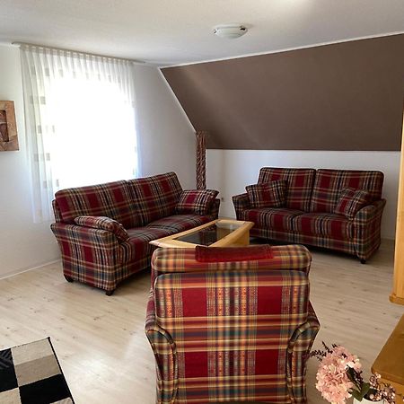 Wohnung Im 2 Familienhaus Дортмунд Екстер'єр фото