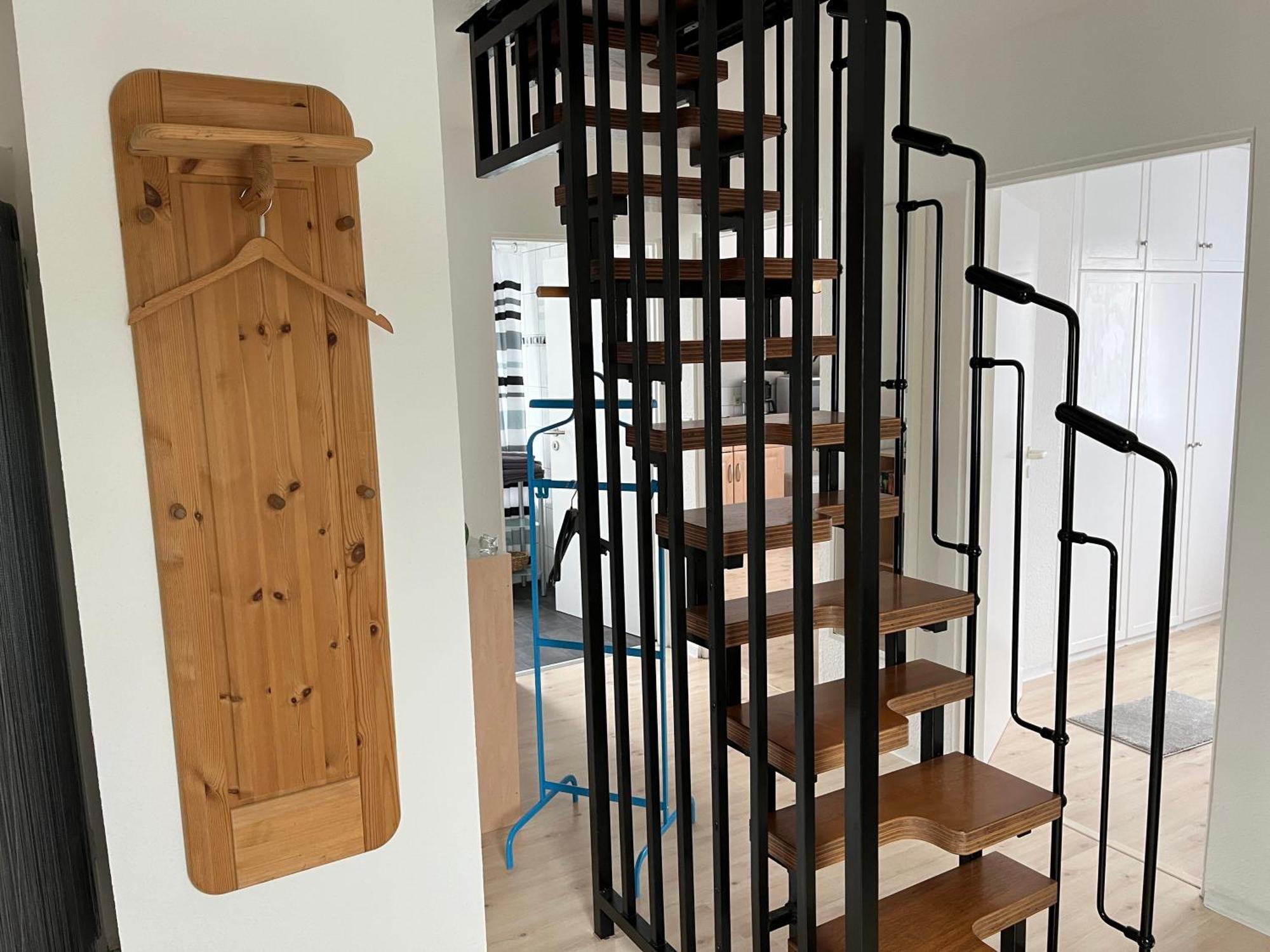Wohnung Im 2 Familienhaus Дортмунд Екстер'єр фото