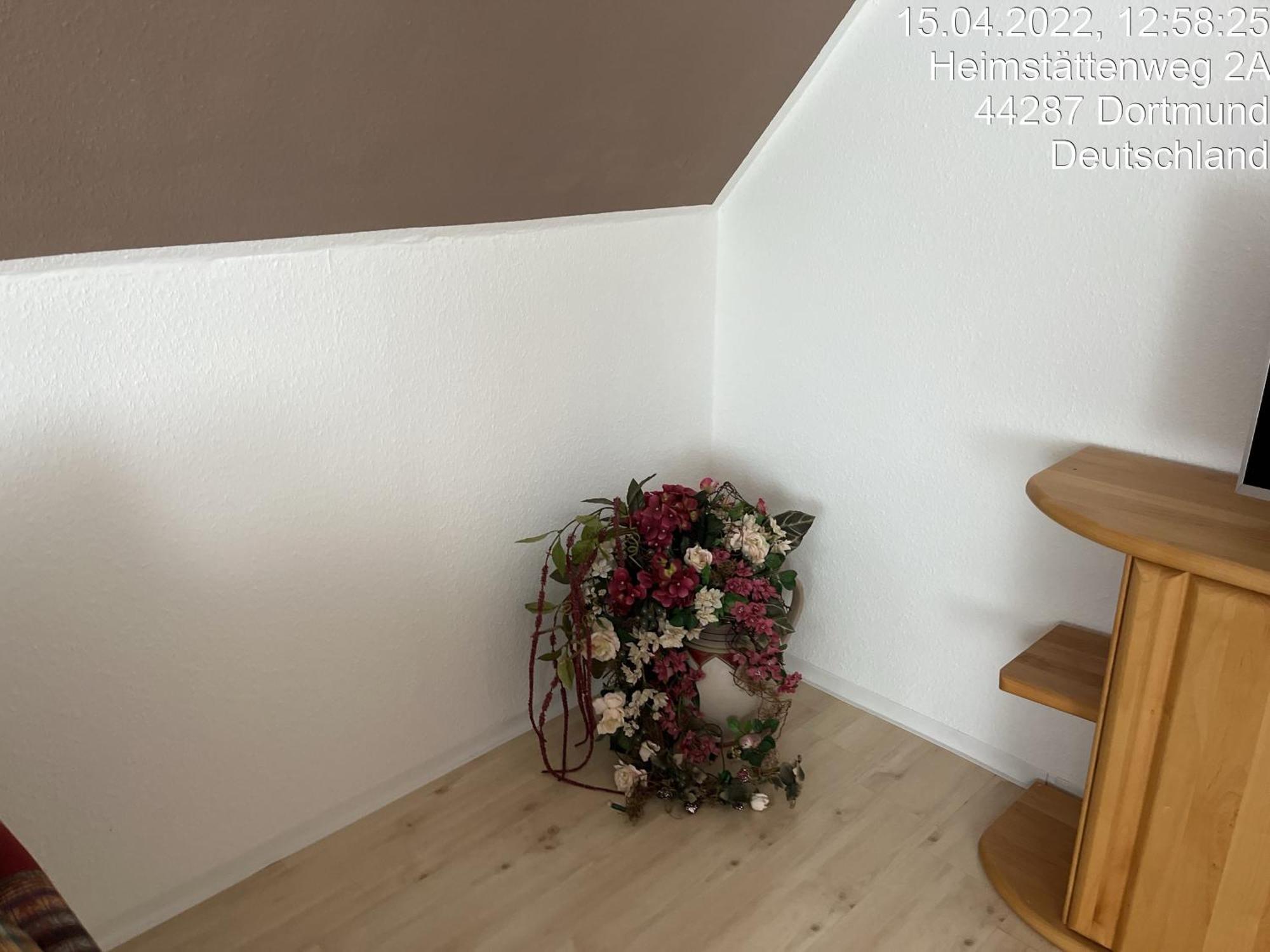 Wohnung Im 2 Familienhaus Дортмунд Екстер'єр фото