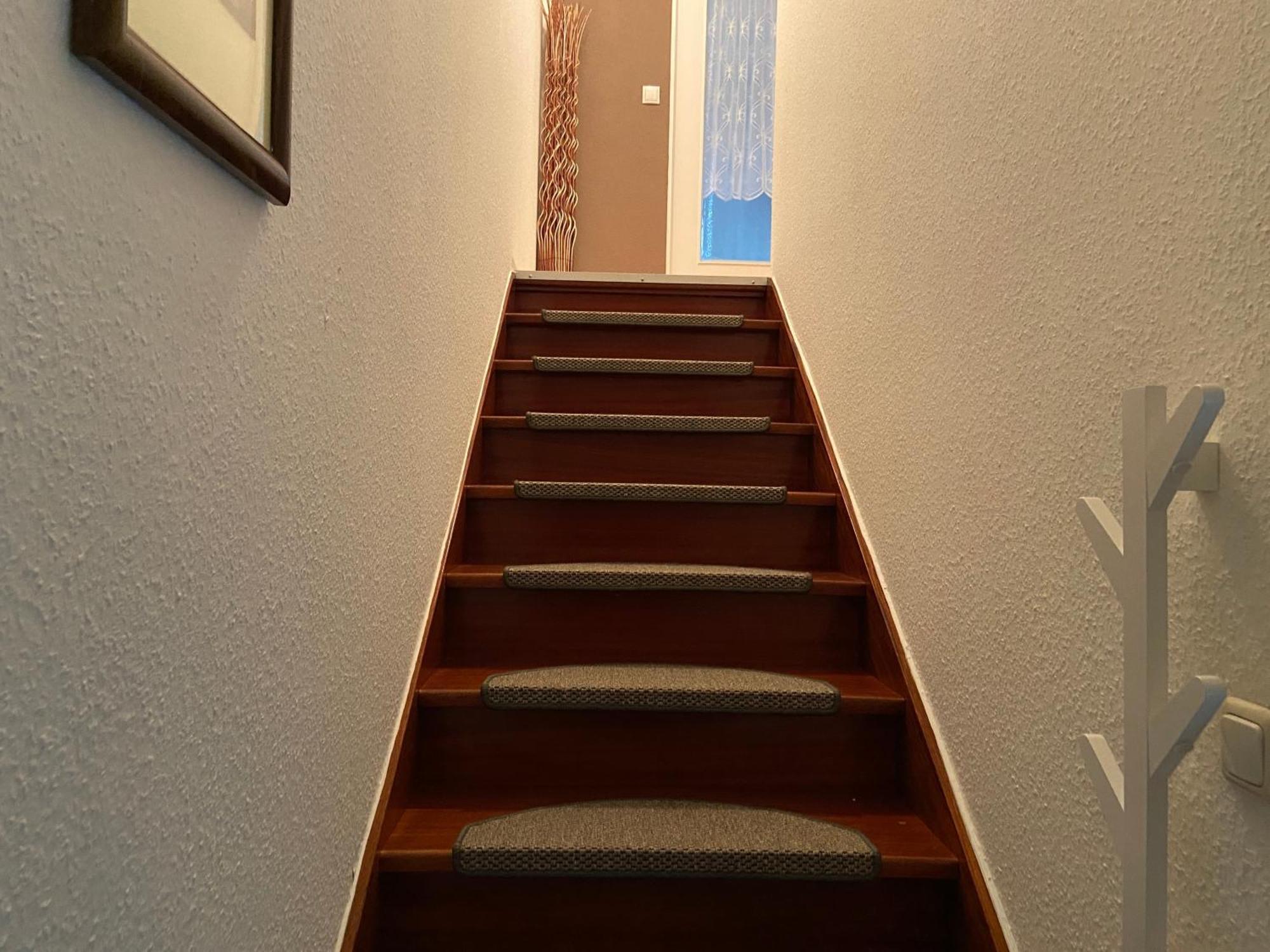 Wohnung Im 2 Familienhaus Дортмунд Екстер'єр фото