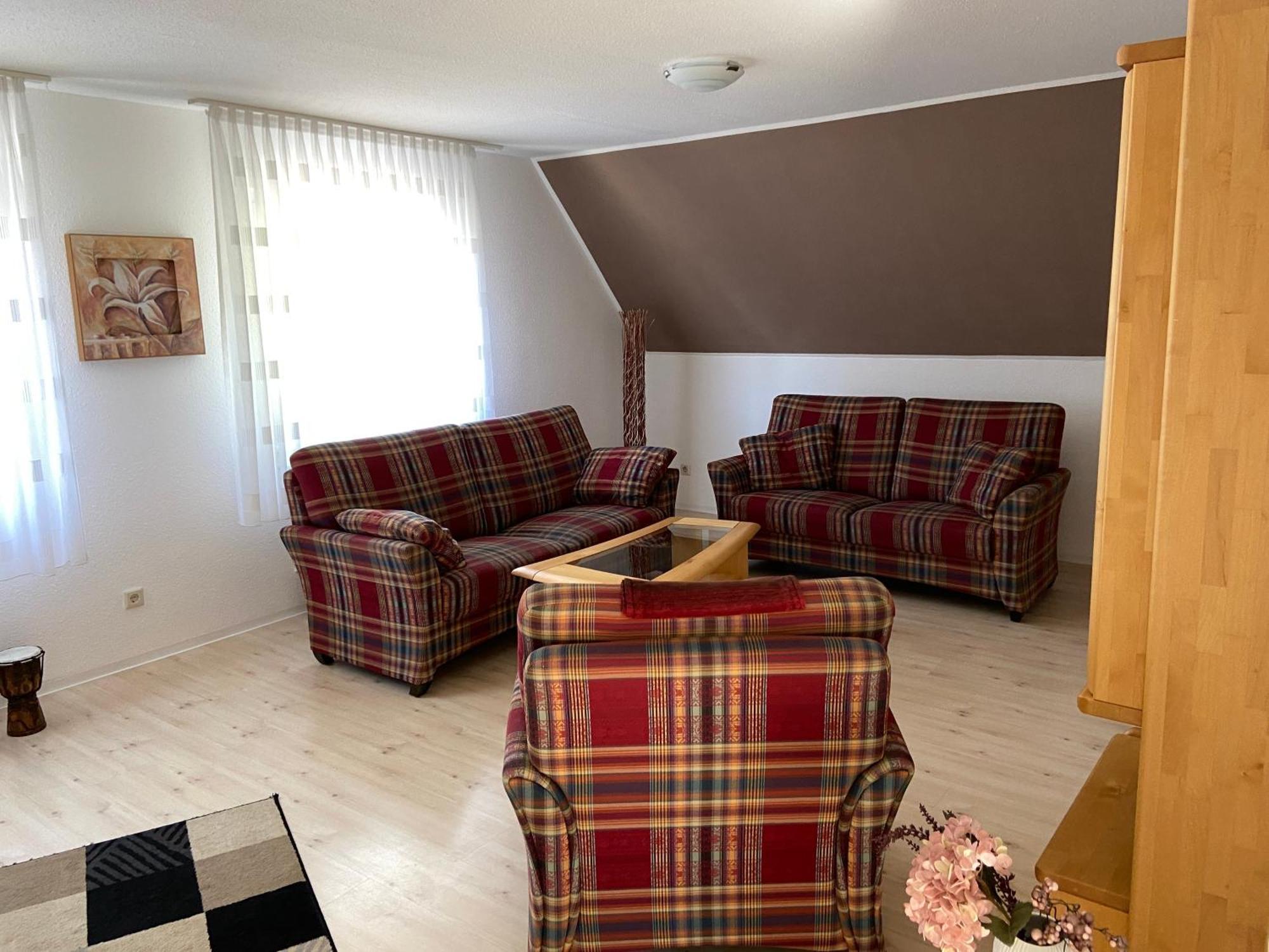 Wohnung Im 2 Familienhaus Дортмунд Екстер'єр фото